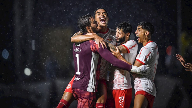 Red Bull Bragantino Copa do Brasil