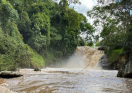 Turismo em Extrema MG