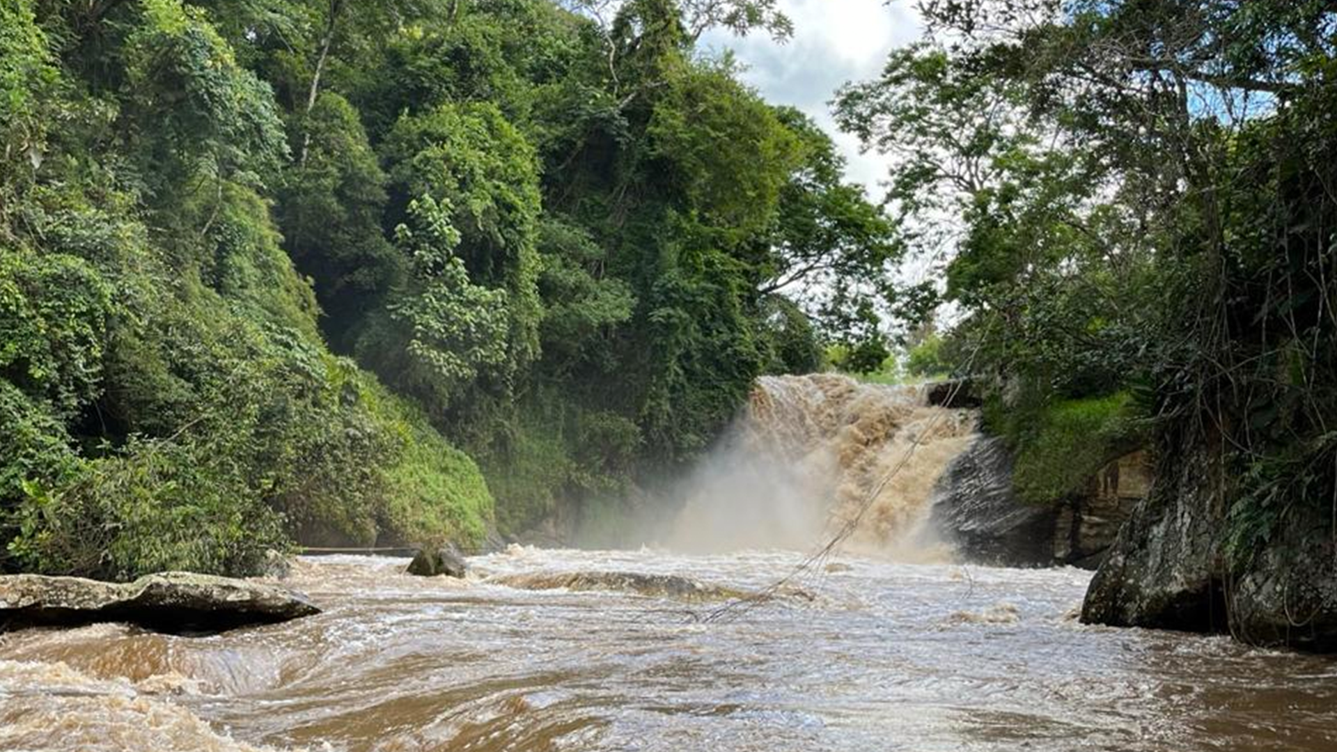 Turismo em Extrema MG