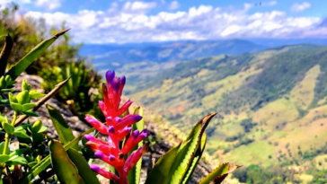 Turismo no Sul de Minas