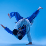 aulas gratuitas de judô