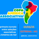 Copa América Associativa