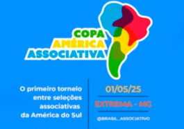 Copa América Associativa