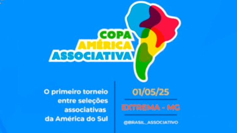 Copa América Associativa