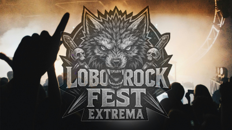 Lobo Rock Fest