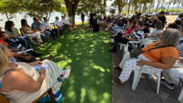 serviços ambientais