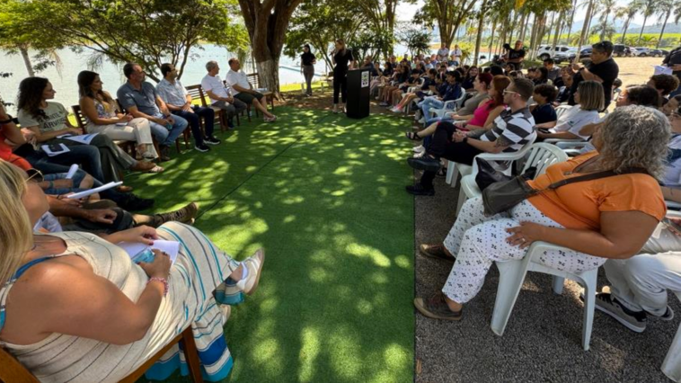 serviços ambientais