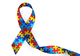 Centro de Referência TEA