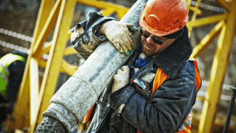 Dia do Trabalho 2025