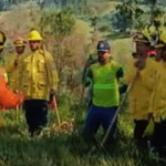 Combate a Incêndios