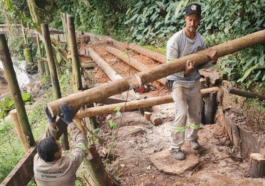 Turismo Sustentável Extrema