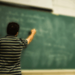 Professores de Extrema