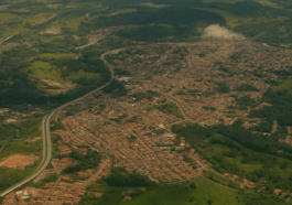 Previsão do clima para o fim de semana em Extrema, Bragança Paulista e cidades vizinhas.