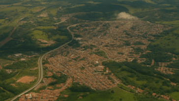 Previsão do clima para o fim de semana em Extrema, Bragança Paulista e cidades vizinhas.