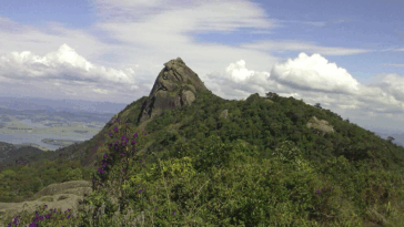 Serra do Lopo