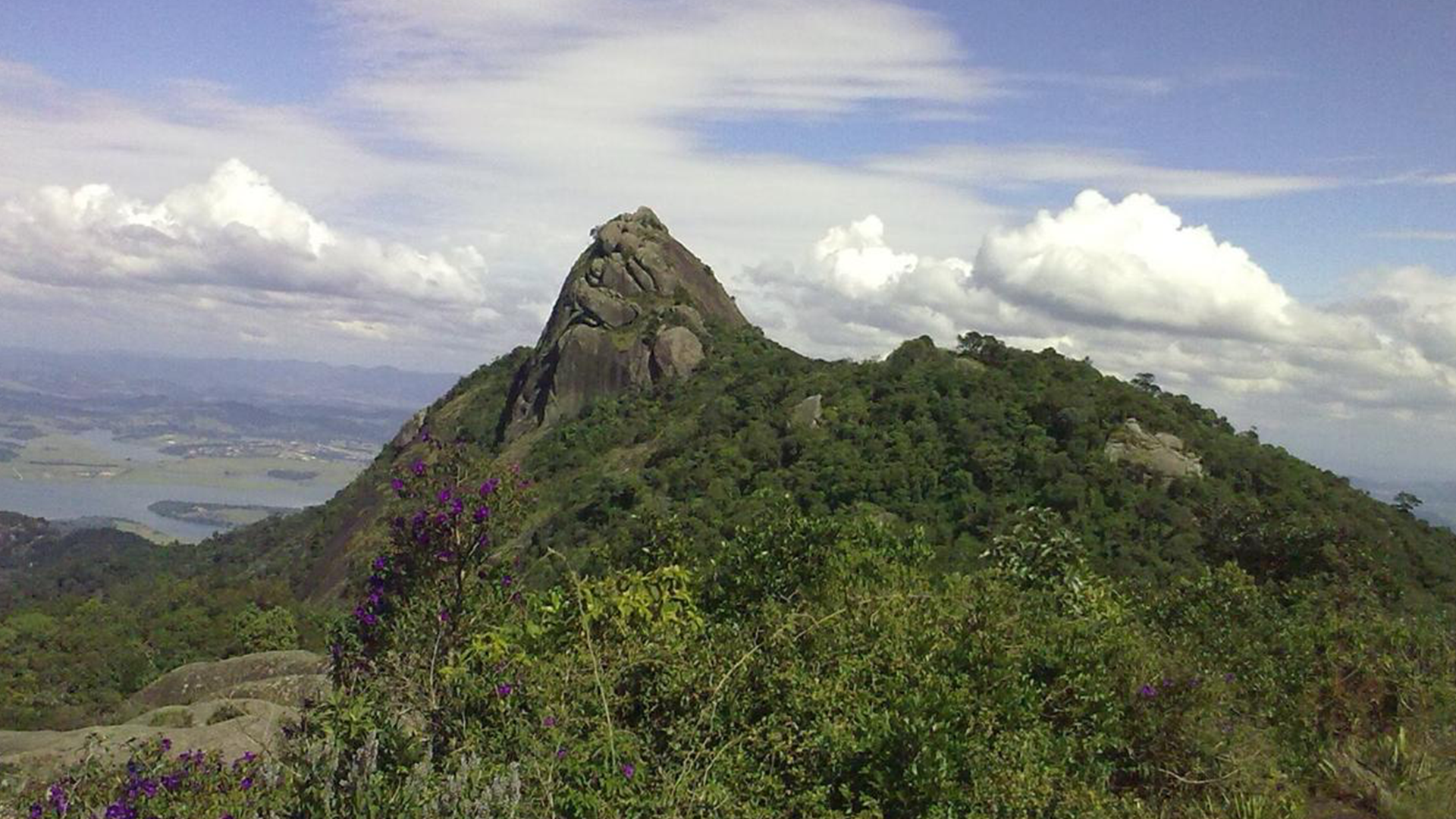 Serra do Lopo
