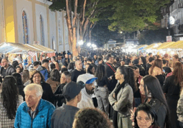 São João Extrema 2025