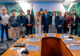 Infraestrutura Extrema