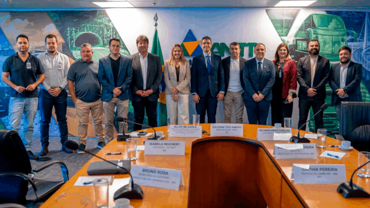 Infraestrutura Extrema