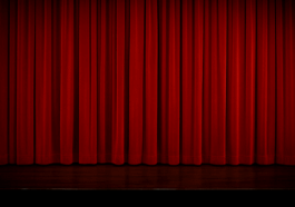 20ª Mostra de Teatro