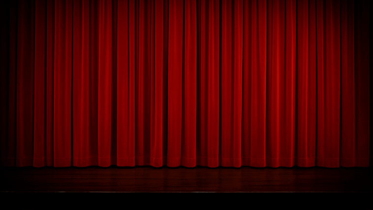 20ª Mostra de Teatro