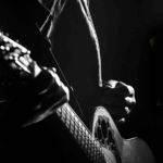 Equipe da Secretaria de Cultura anunciando mudanças no FESCANPE no Cine Teatro, Extrema, 2025