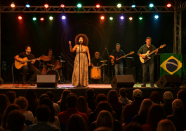 FESCANPE, Extrema, 2025