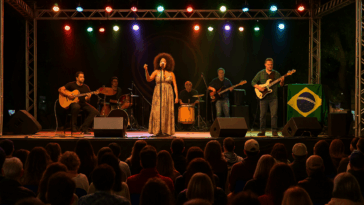 FESCANPE, Extrema, 2025