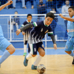 Piracaia Cup Futsal