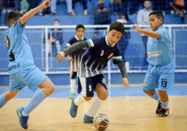 Piracaia Cup Futsal