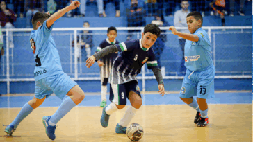 Piracaia Cup Futsal