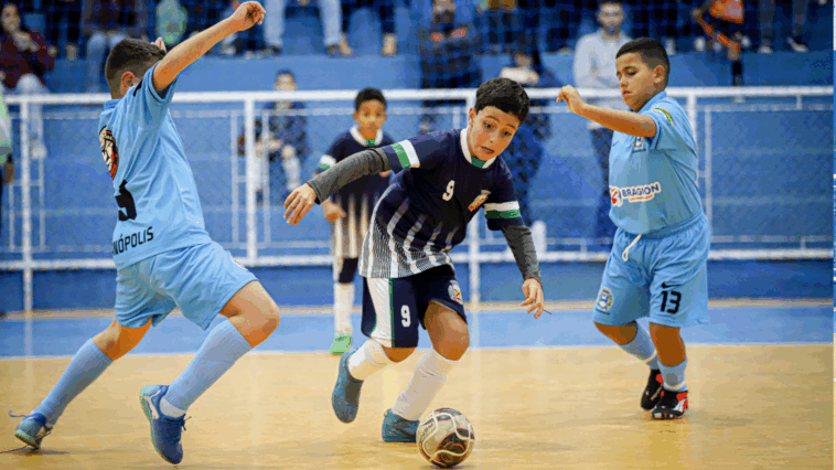 Piracaia Cup Futsal