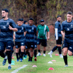 ‘Extrema em Campo’