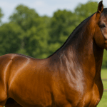 3ª Exposição de Cavalo Mangalarga Marchador