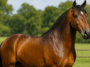 3ª Exposição de Cavalo Mangalarga Marchador