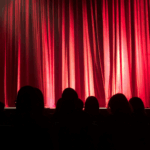 Oficina de Teatro na Casa de Cultura Zeca Alves