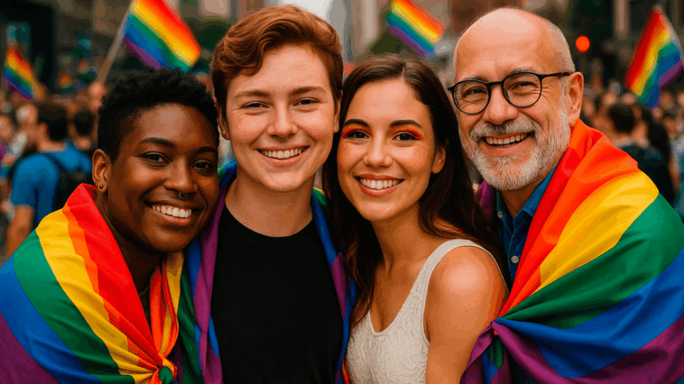 Semana da Diversidade 2025