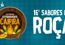 23º Extremamente Caipira em Extrema