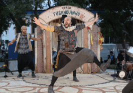 20ª Mostra de Teatro