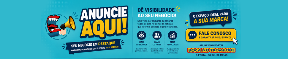 Espaço para anúncio disponível