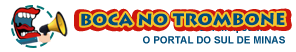 Boca no Trombone